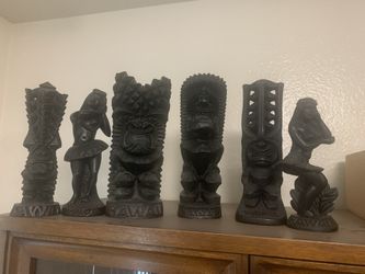 Coco Joes Tikis