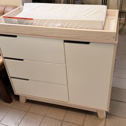 changing table