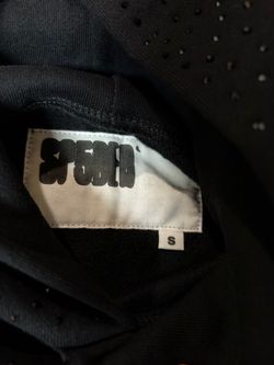 VVS Spider Hoodie
