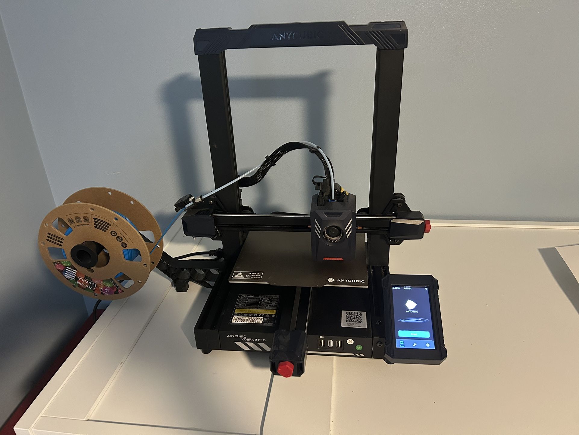 Anycubic 3D Printer