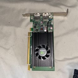 nvidia nvs 310