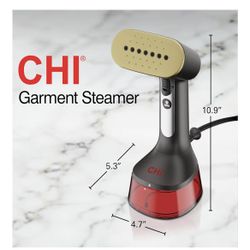 Handheld Garment Steamer
