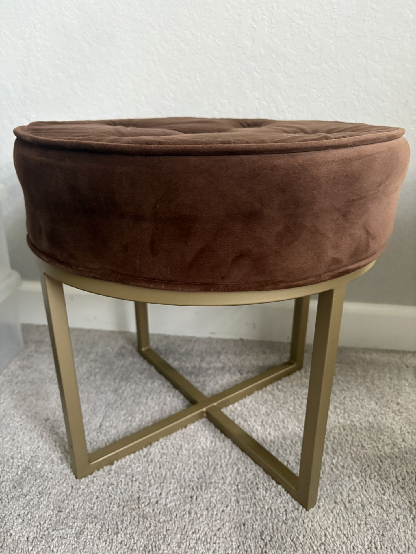 Ottoman Chairs