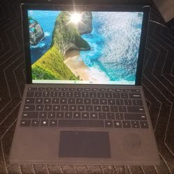 Surface Pro Tablet