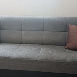 Futon Sofá  Cama