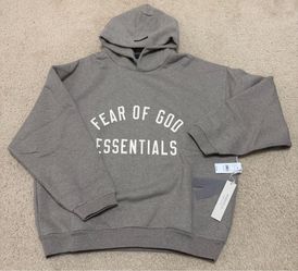 Fear Of God Essentials