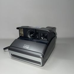 Polaroid One 600 | film camera | instant camera