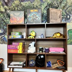 Wayfair Bookcase Shelf
