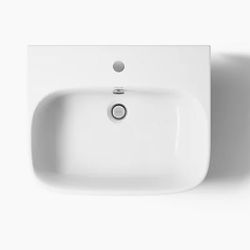 Kohler Wall Mount Bathroom Sink 21”