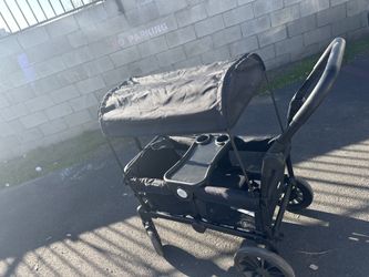 New Stroller wagon