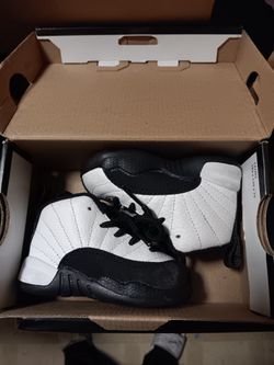 Jordan Retro 12