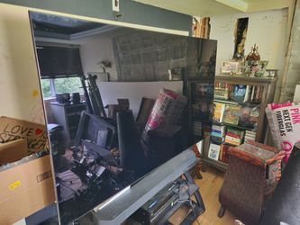Samsung 85" qled Tv qn85qn90dafxza