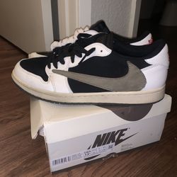 Travis Scott’s Cactus  Jacks Jordan Lows