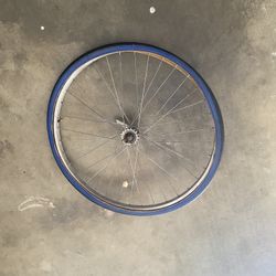 Fixie Wheel