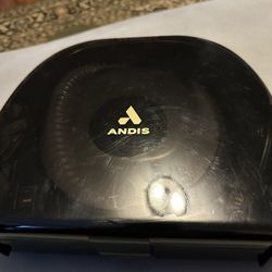 Professional Hair Dryer 