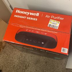Honeywell Air Purifier