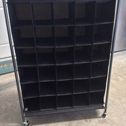 Shoe Rack