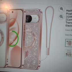 Meifigno Google Pixel Pro Case Sale!