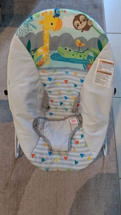 Baby Bouncer