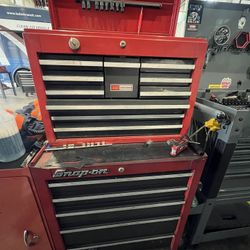 craftsman Tools box 