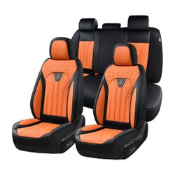 Universal Seat Covers