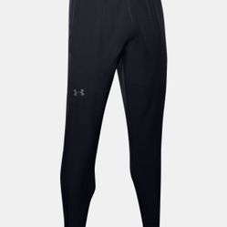 Under Armour Men’s Joggers Size Medium Brand New