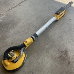 Dewalt drywall Sander 