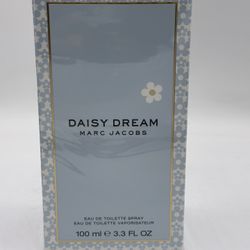 Marc Jacob Daisy Dream EDT 3.3oz 