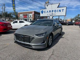 2022 Hyundai Sonata