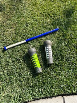 Baseball/Softball Equipment