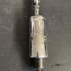 Softail chrome 89-99 shock Harley-Davidson Fat Boy Heritage  So frail 
