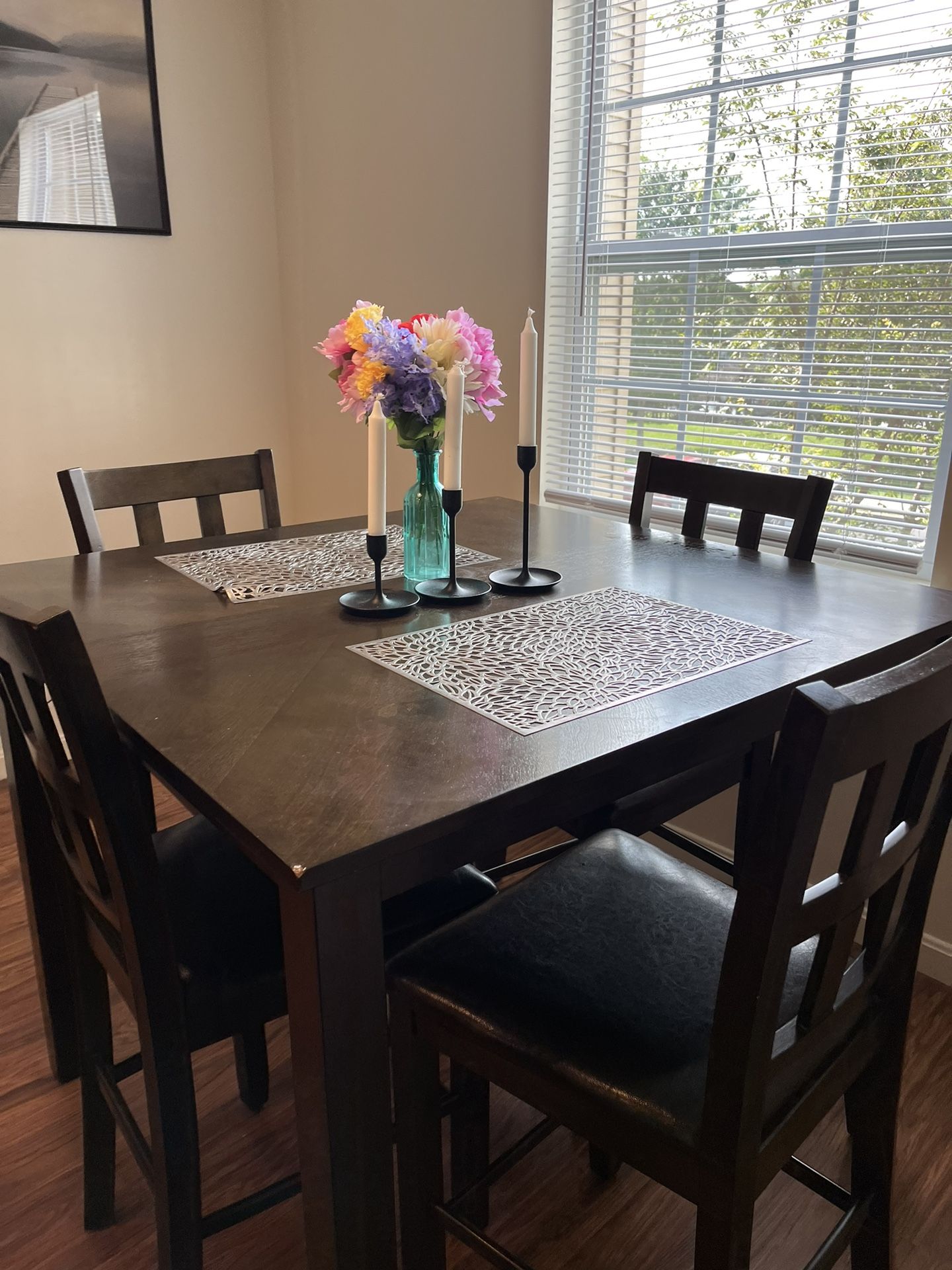 Dining Room Table