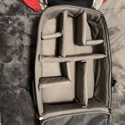 Camera bag