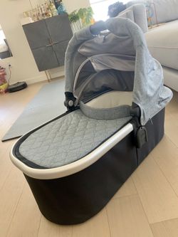 Brand New Uppababy Vista Bassinet 2019
