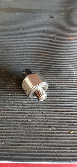 Knock Sensor