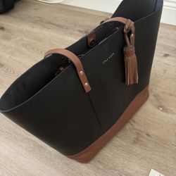 Cole Haan tote bag