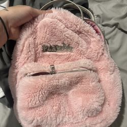 Playboy Mini Backpack