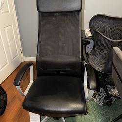 IKEA MARKUS Gaming/ Computer Chair
