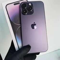 iPhone 14 Pro Max 1 Tb Memory