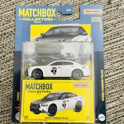 Hot Wheels (Matchbox)