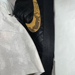 Nike Blazer X Supreme  $120 🔥