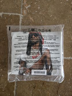 Supreme Playboi Carti Tee Size Large