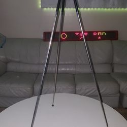 SUNPAK 4200XL tripod
