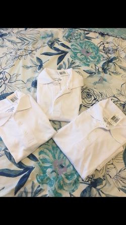Boys school uniforms shirts need it gone