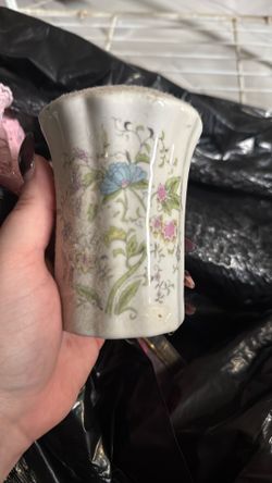 Ceramics