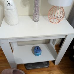 side Table