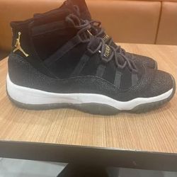 Jordan 11 Retro Premium GS Heiress Size 8.5
