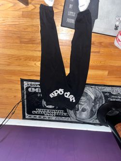 Sp5der pants small