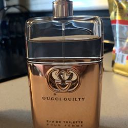 Gucci Guilty 