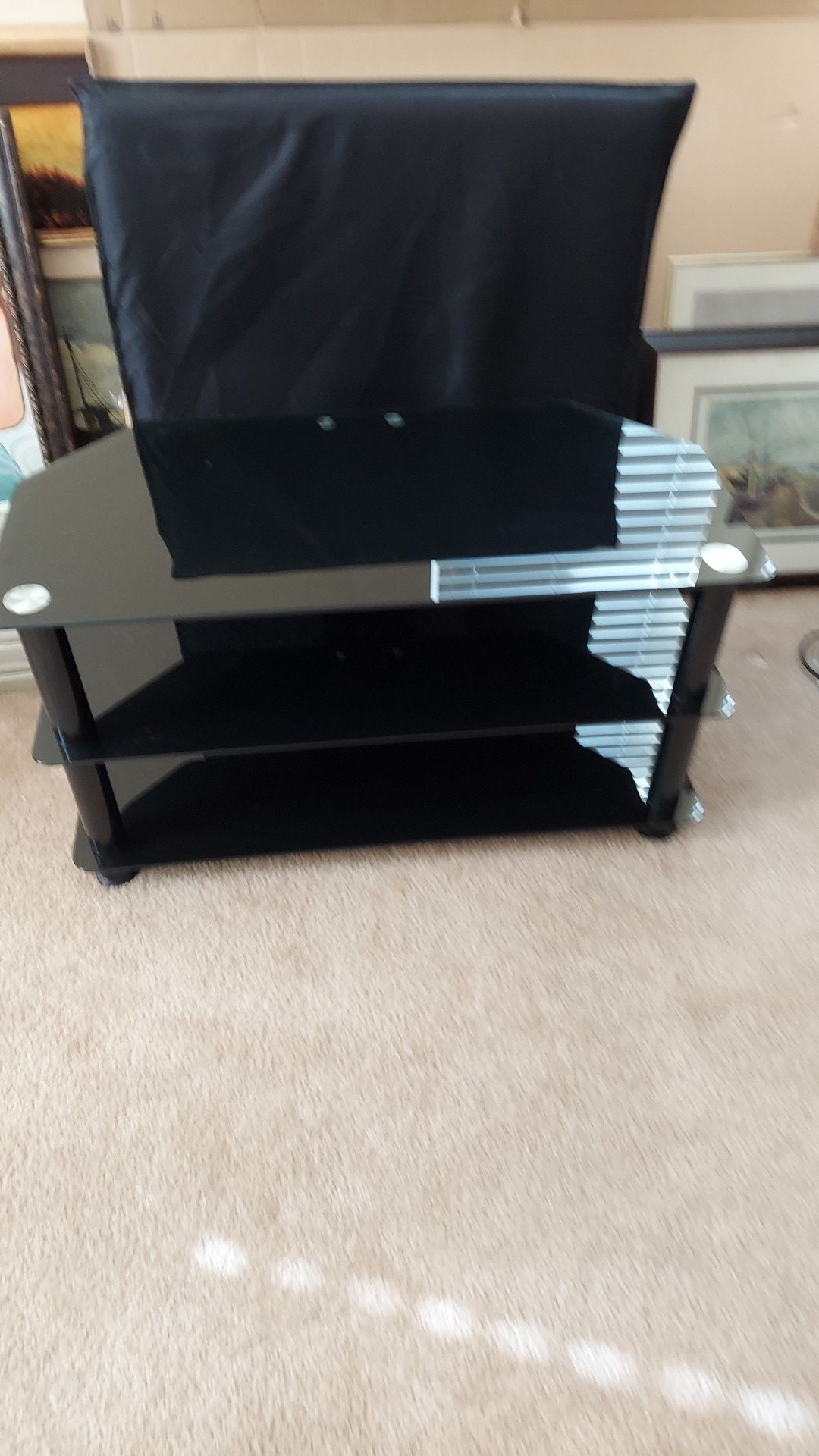 Tv stand